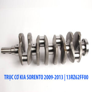 TRỤC CƠ KIA SORENTO 2009-2013 | 13RZ62FF00