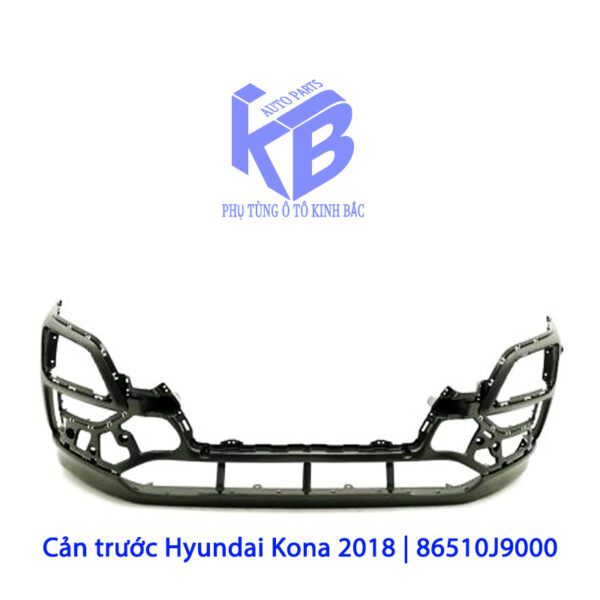 Cản trước Hyundai Kona 2018 | 86510J9000