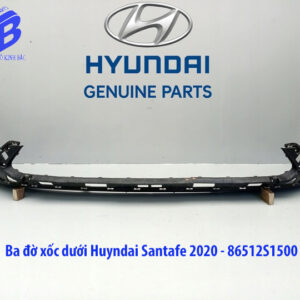 Ba đờ xốc dưới Huyndai Santafe 2020 - 86512S1500